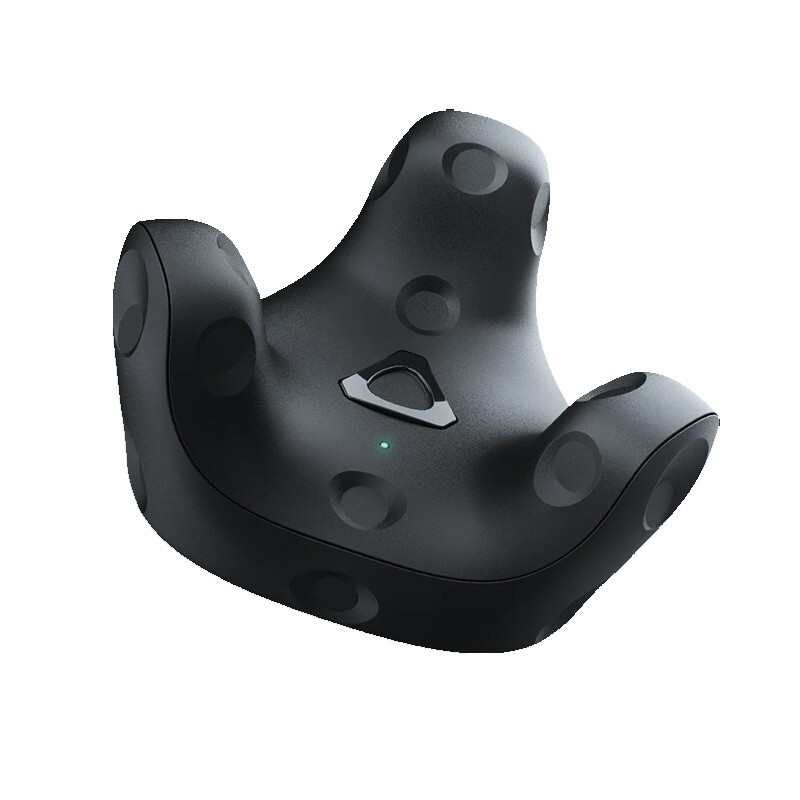 HTC VIVE Tracker 3.0 開啟全身追蹤與表情捕捉新紀元，為VR社交與專業應用賦能