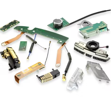 展望電動(dòng)出行 TE Connectivity助力充電布局與智能設(shè)備配件升級